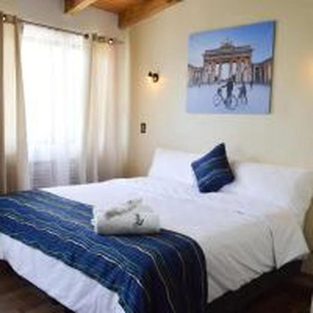 Capital O Casa Rotter Hotel San Cristóbal de Las Casas Kültér fotó