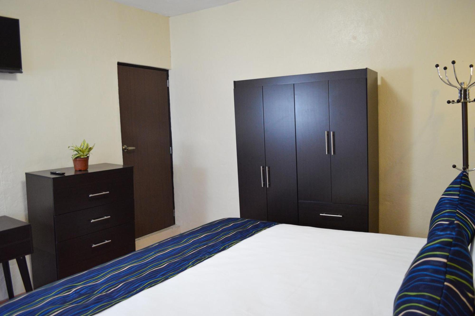 Capital O Casa Rotter Hotel San Cristóbal de Las Casas Kültér fotó