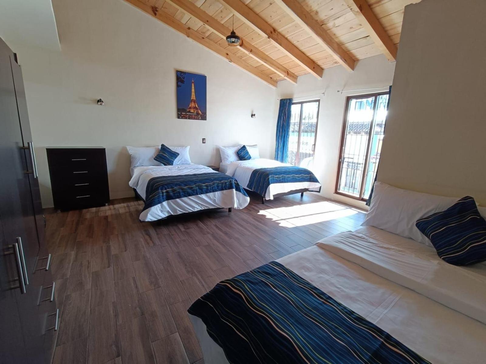 Capital O Casa Rotter Hotel San Cristóbal de Las Casas Kültér fotó