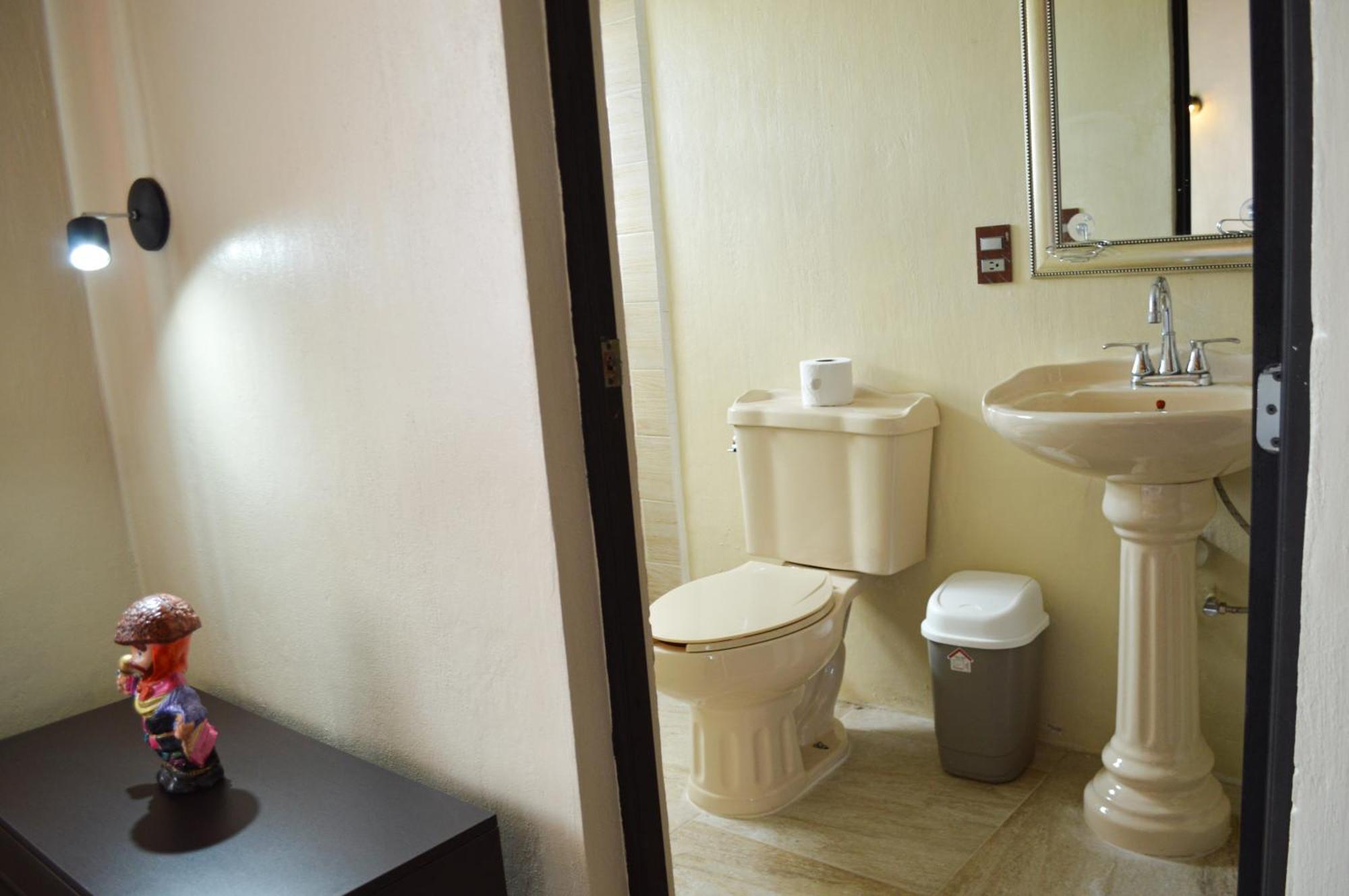 Capital O Casa Rotter Hotel San Cristóbal de Las Casas Kültér fotó
