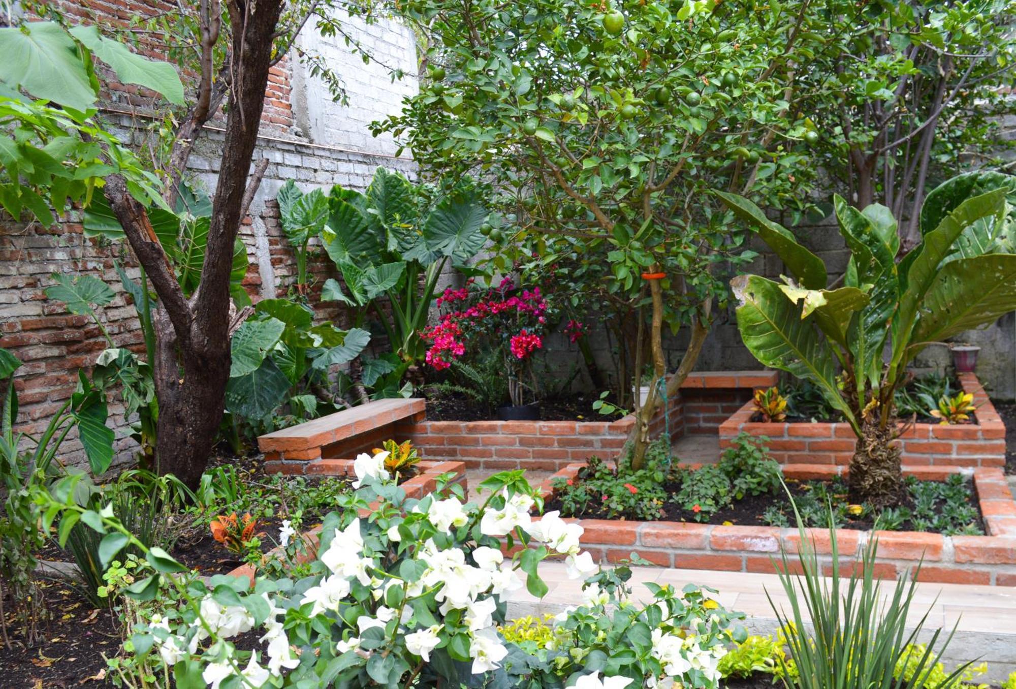 Capital O Casa Rotter Hotel San Cristóbal de Las Casas Kültér fotó