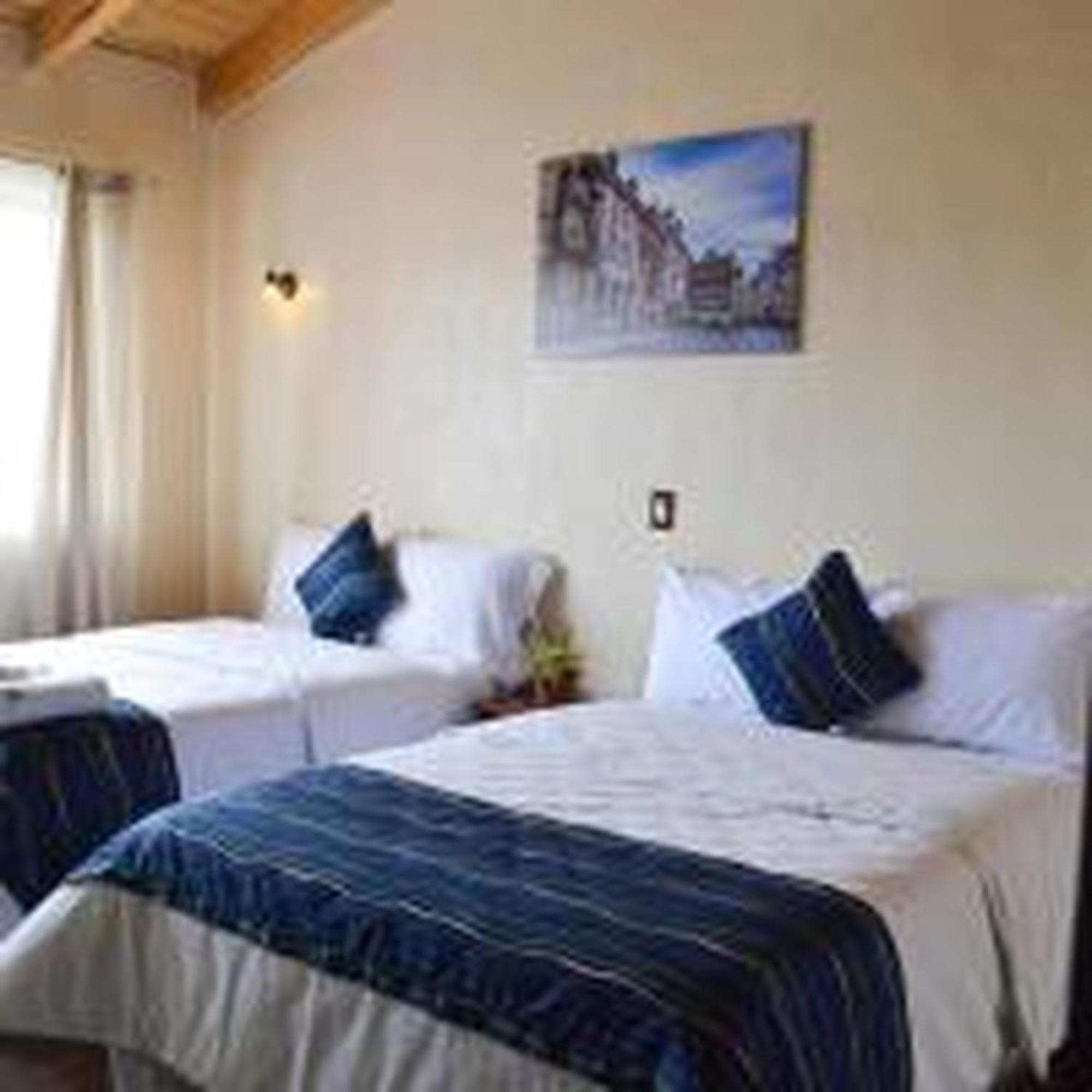 Capital O Casa Rotter Hotel San Cristóbal de Las Casas Kültér fotó